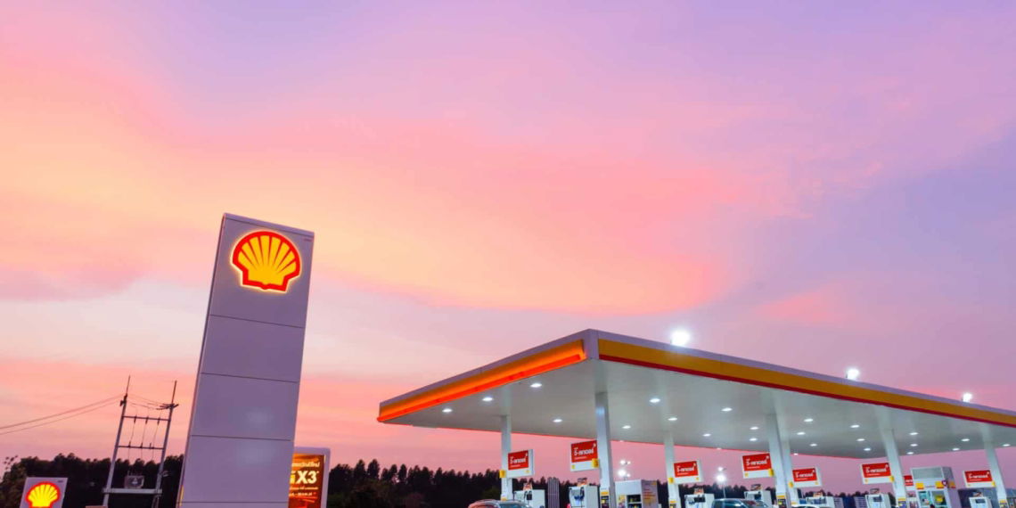 Shell startet Ladeoffensive: 500.000 Ladepunkte bis 2025 geplant