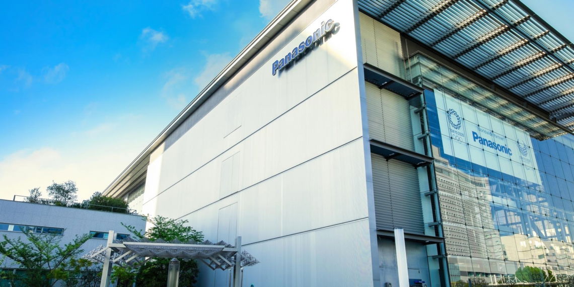 Panasonic: Zusammenarbeit mit Tesla wird 2021 profitabel - Gewinnausblick erhöht