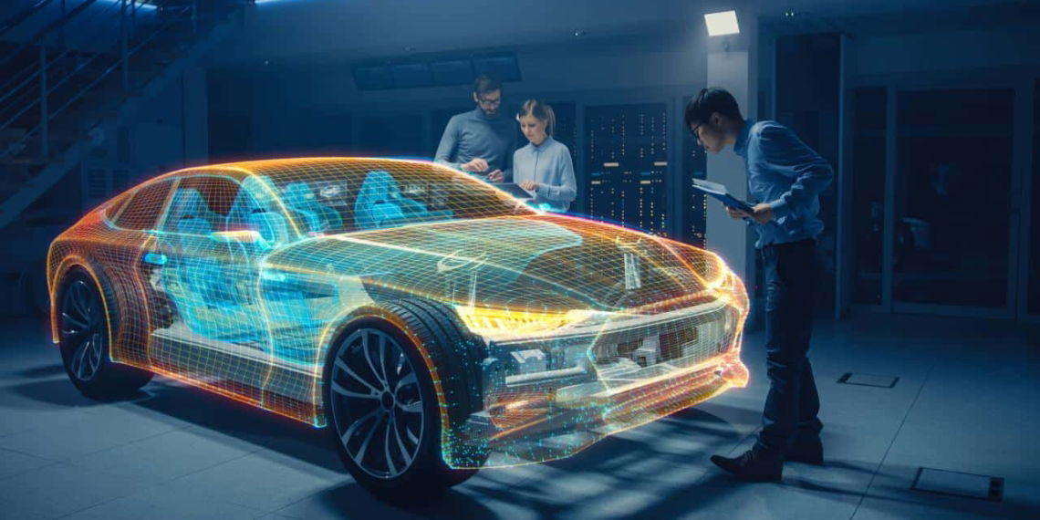 Xiaomi Mi Car: Doch kein Konkurrent zum Apple Elektroauto geplant