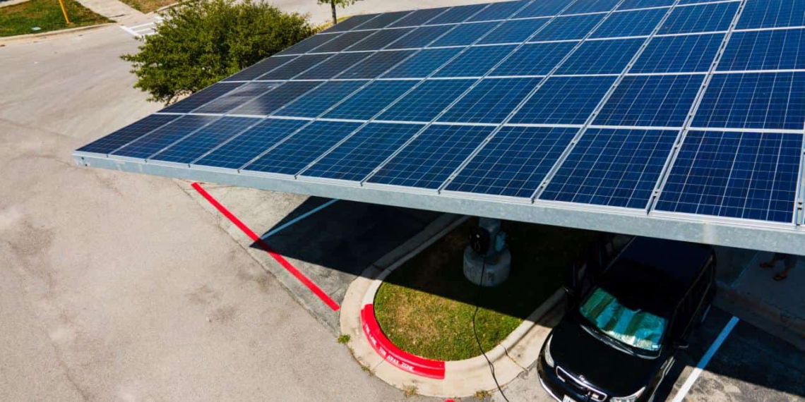 gridX hilft selbst erzeugten Solarstrom zu laden statt mit Verlust zu verkaufen
