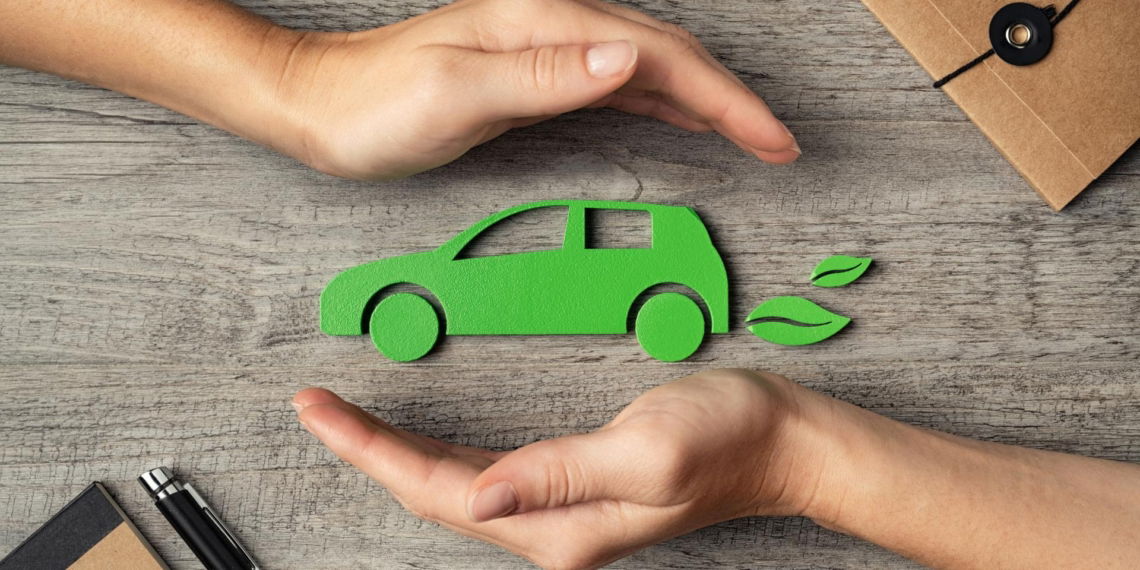 finn.auto: E-Autos im Abo - nachhaltiger, transparenter und flexibler als im Leasing