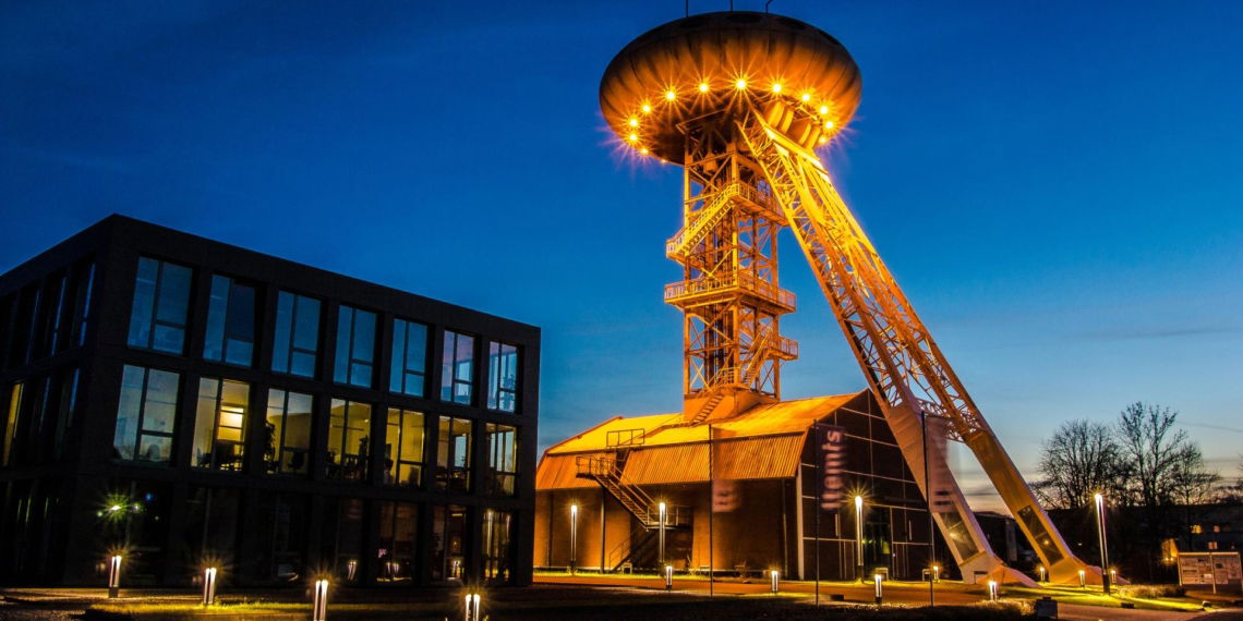 Grubenwasser aus dem Ruhrgebiet als Lithium-Quelle?