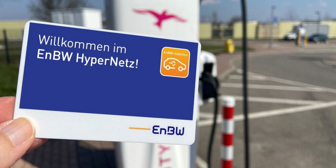 EnBW