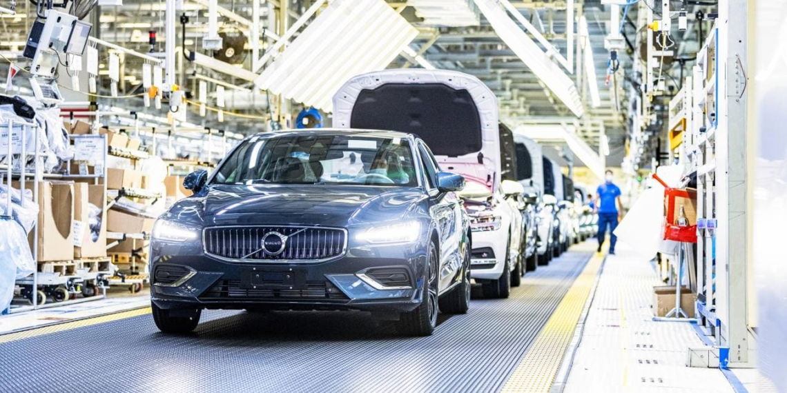 Volvo