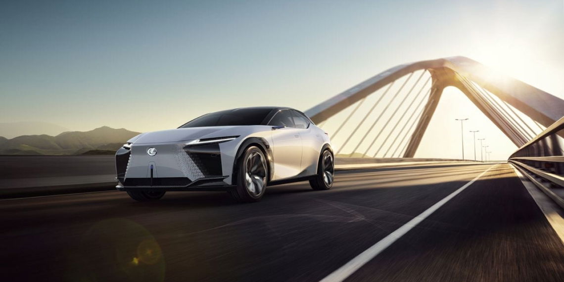 Lexus