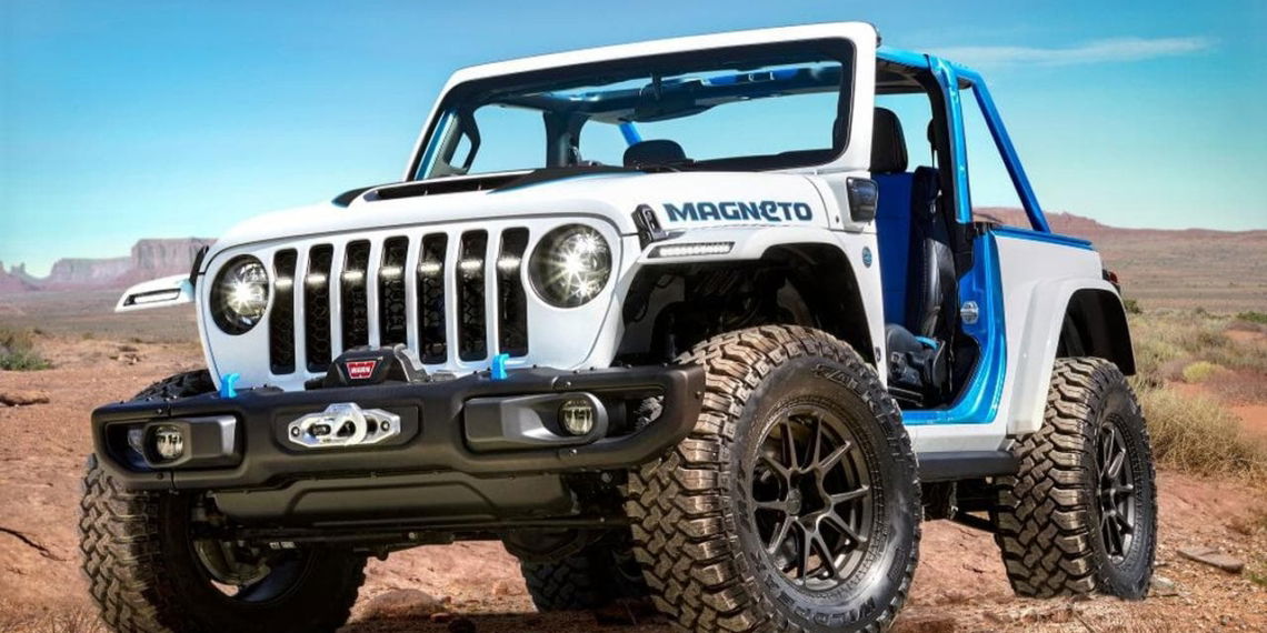 Jeep