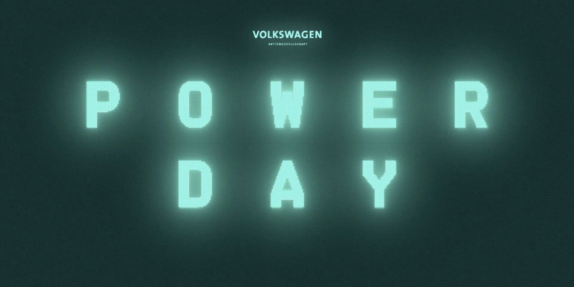 Volkswagen AG