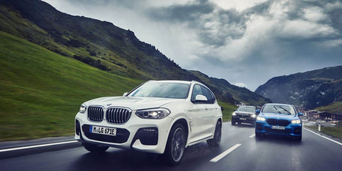 BMW AG