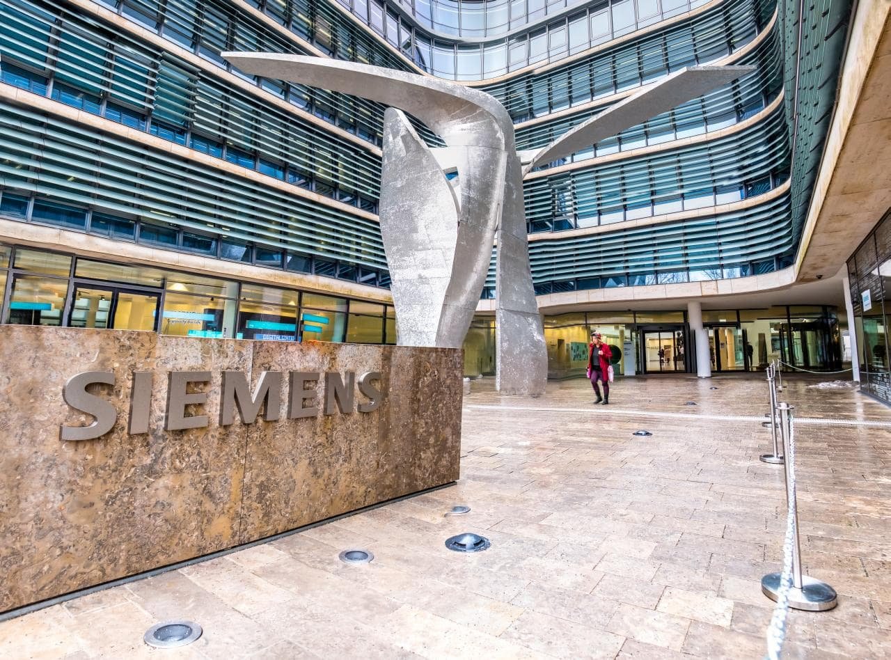 Siemens Energy baut E-Fuels-Fabrik in Chile