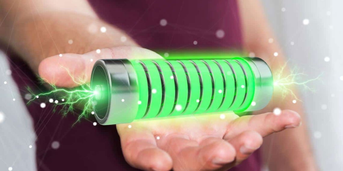 Heimlicher Star der Feststoffbatterie rechnet mit 2026 für Einsatz in Elektroautos