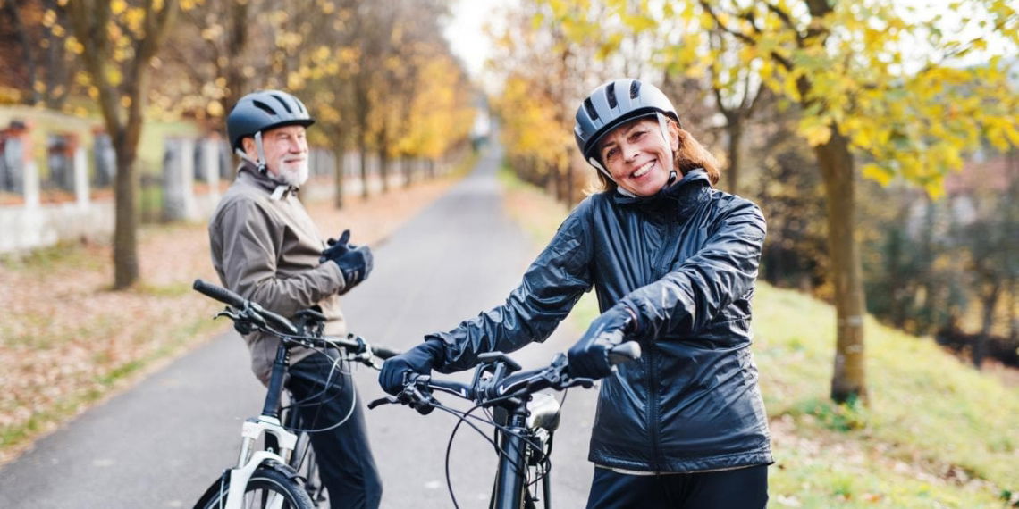 E-Bikes: Kurzlebiger Trend oder nachhaltige Alternative - eventuell auch zum E-Auto?