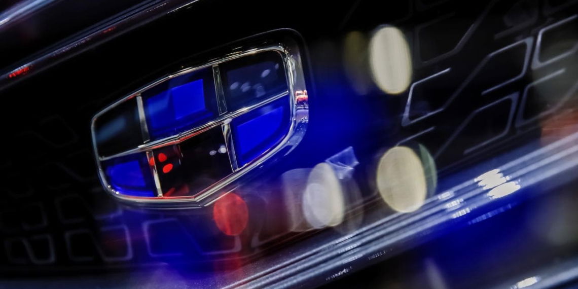 Geely: Giga-Factory für Akkus in China?