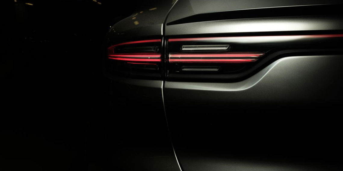 Audi Q5 e-tron soll Technologie-Zwilling des Porsche Macan werden