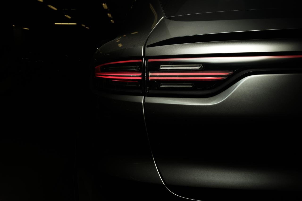 Audi Q5 e-tron soll Technologie-Zwilling des Porsche Macan werden