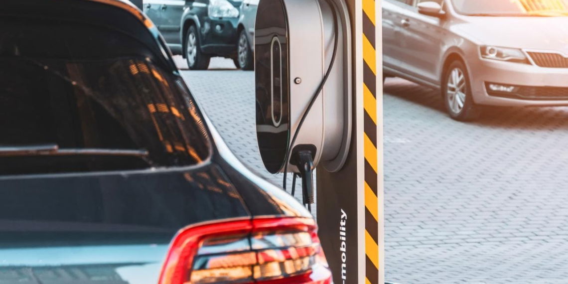 BEM schlägt neue Förderregeln für Plug-in-Hybride vor