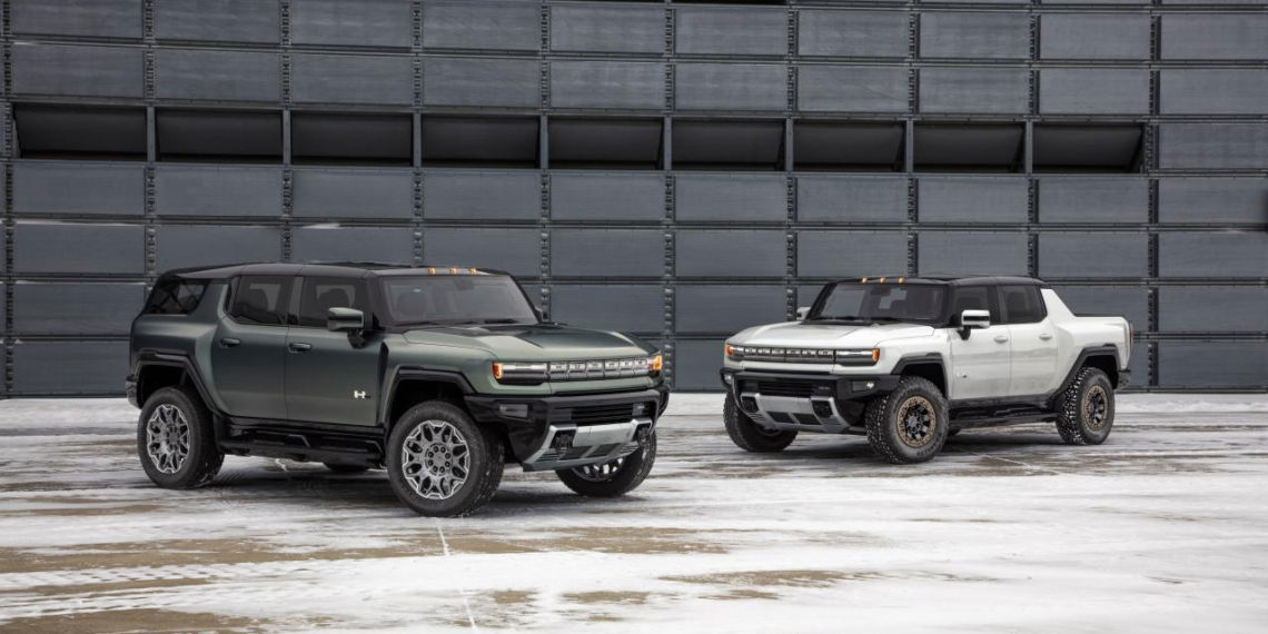 General Motors