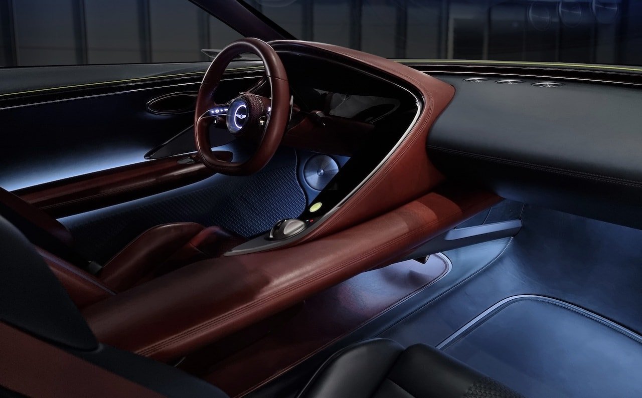 Genesis-X-Concept-Elektroauto-Cockpit