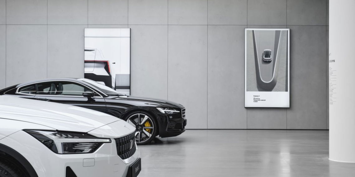 Polestar