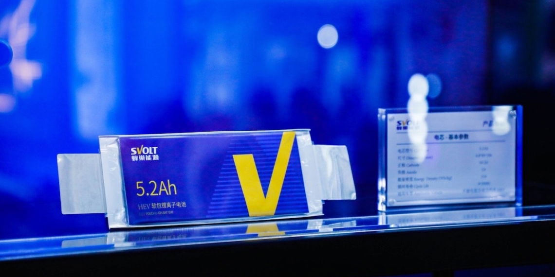 SVOLT_52-Ah-Pouch-Batteriezelle