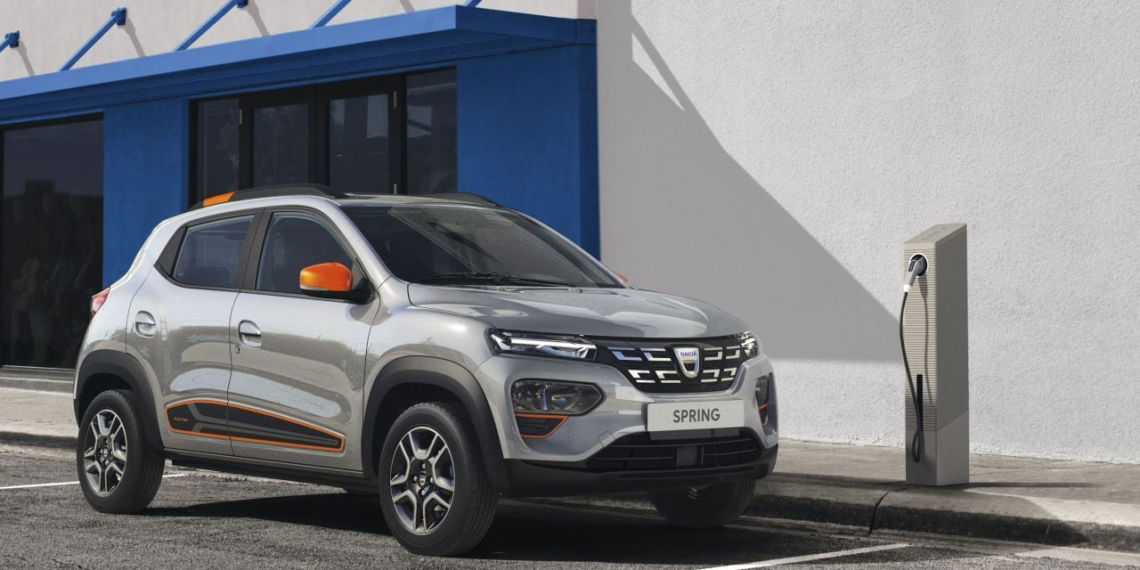 Autovermieter E.LECLERC nimmt 2021 noch 4.000 E-Autos in eigene Flotte auf