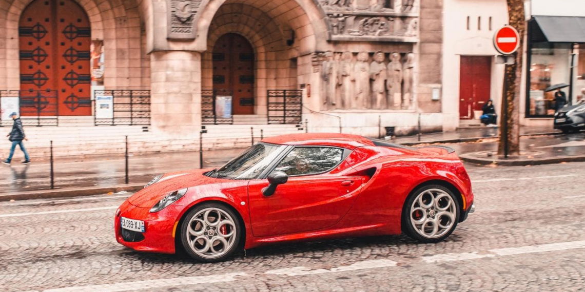 Alfa Romeo-CEO über künftige Modelle: "Entweder elektrifiziert oder sie sind tot"