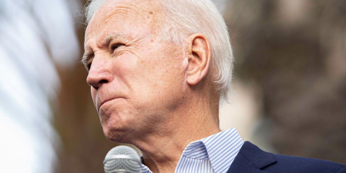 Wie US-Präsident Biden das Land mit zwei Milliarden Dollar modernisieren will