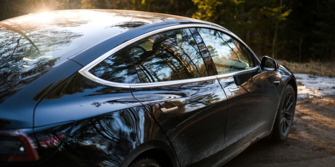 Tesla: 438 Mio. US-Dollar Quartalsgewinn in Q1/2021