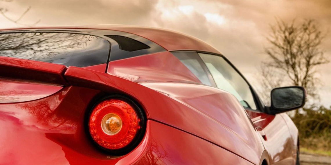 Ab 2028 wird Lotus nur noch E-Autos bauen - Emira ist letzter Verbrenner