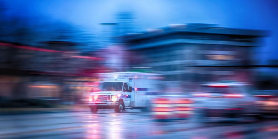 C&S: Erschafft „vollelektrische“ E-Ambulanz aus ausgedienten Fahrzeugen