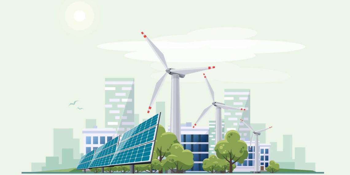 VDA fordert "Ladestrom aus grünen Energien, zu vernünftigen Preisen"