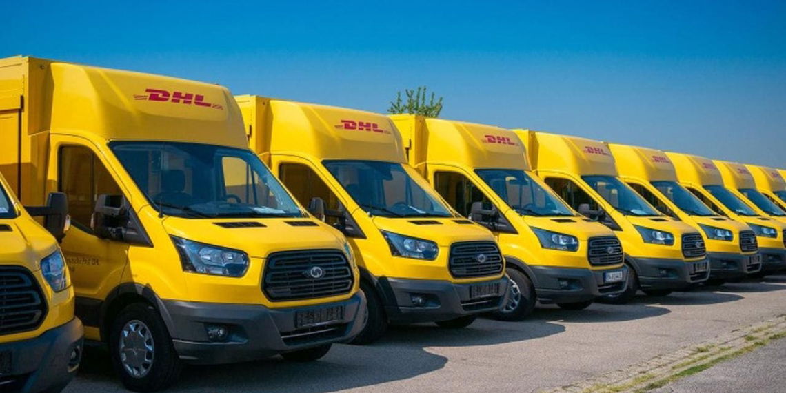 Deutsche Post: Doch (noch) kein Ende für den StreetScooter