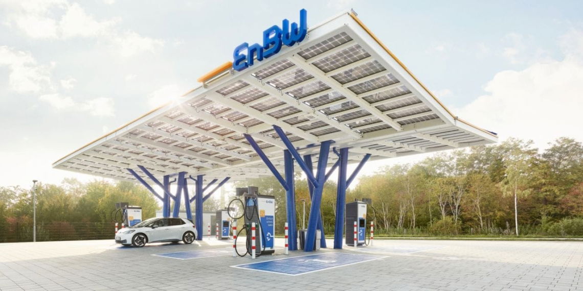EnBW