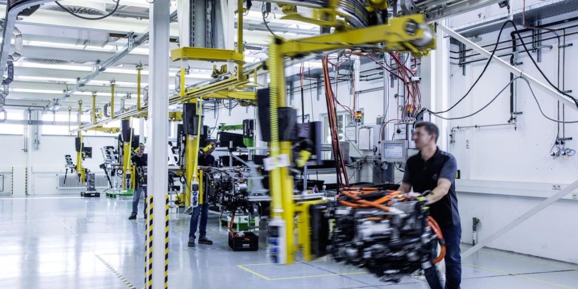 Daimler und Volvo kooperieren bei Wasserstoff-Trucks