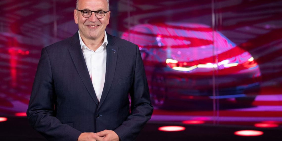 Ex-VW-Manager: "Das Land läuft von Kompromiss zu Kompromiss"