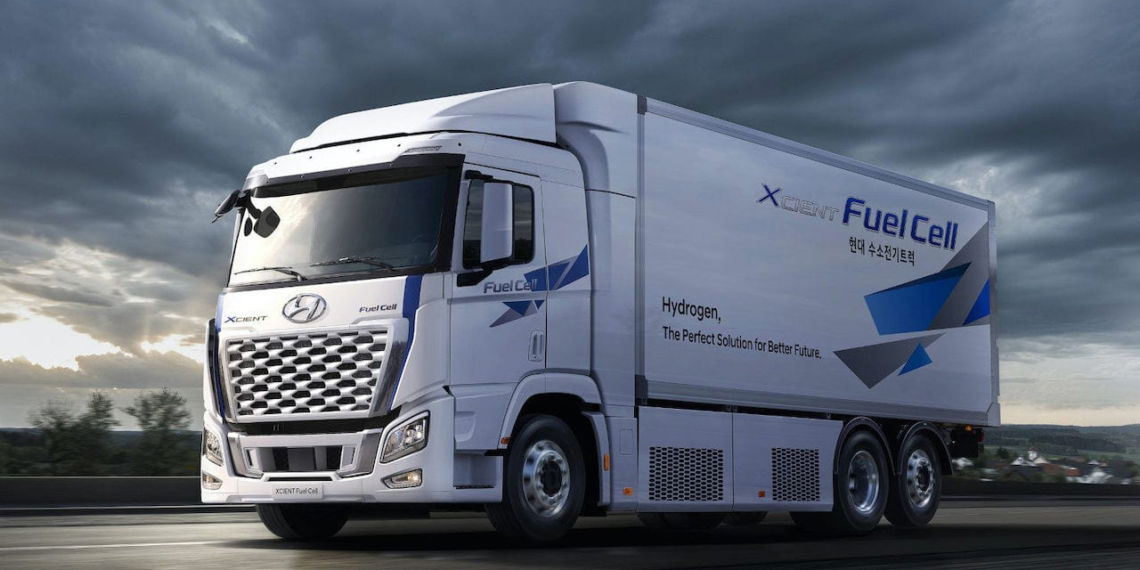 Hyundai-Wasserstoff-LKW-XCIENT
