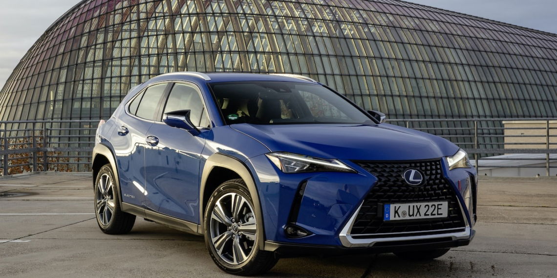 Lexus-Elektrofahrzeuge-CO2