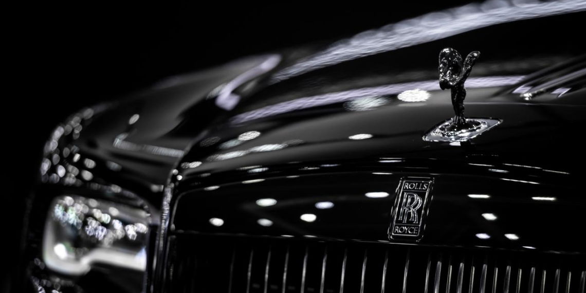 Silent Shadow: Rolls Royce bestätigt Arbeit an erstem Elektroauto