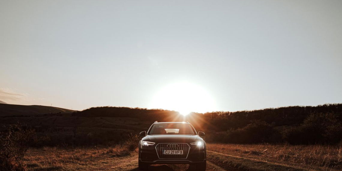 Elektroauto Audi A4 e-tron soll 2024 erscheinen