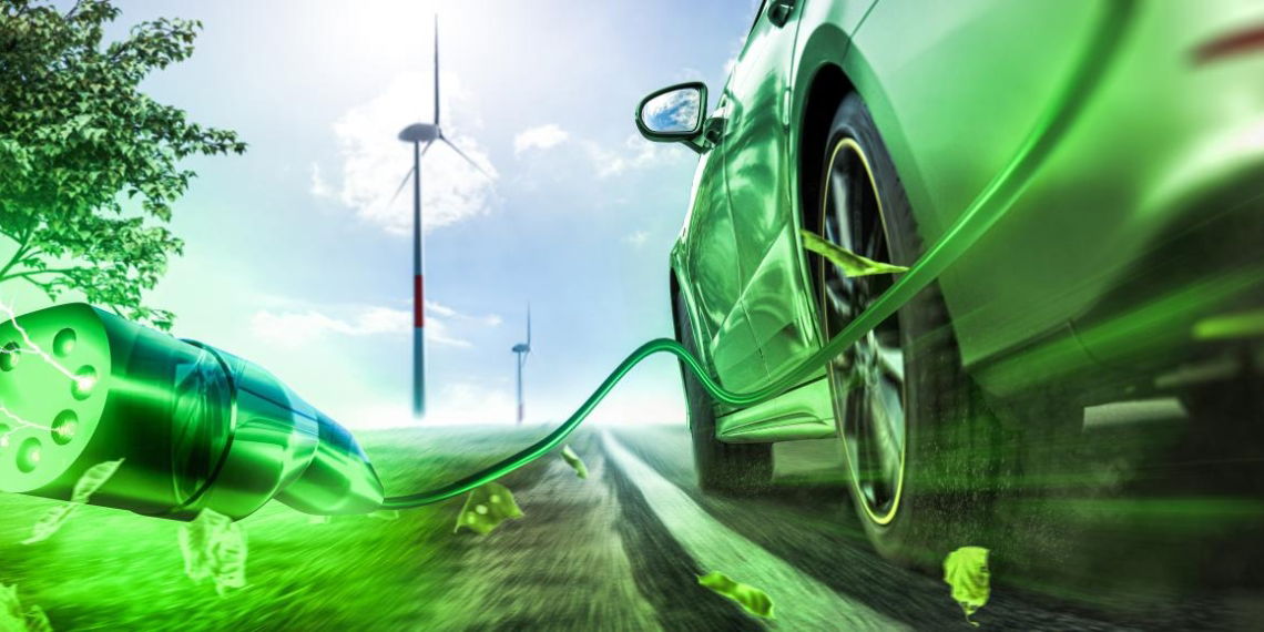 Analyst: Elektromobilität in Europa nimmt weiter Fahrt auf; wird aber bald gebremst