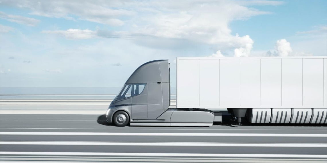 Warum dem reinen Elektroantrieb auch im Lkw-Fernverkehr die Zukunft gehört