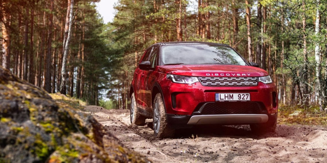 Jaguar Land Rover kämpft mit hoher Nachfrage nach Plug-in-Hybriden