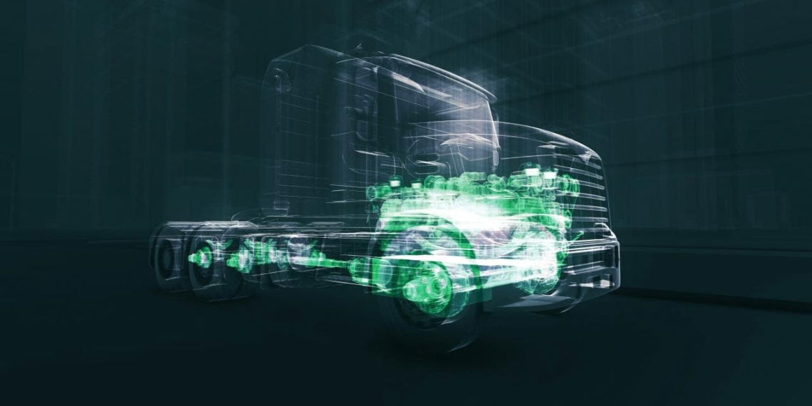Warum Wasserstoff-LKW aktuell und künftig keine Chance haben