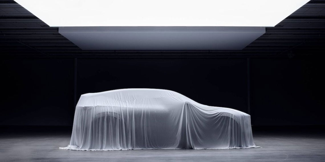 Elektroauto-Polestar-3