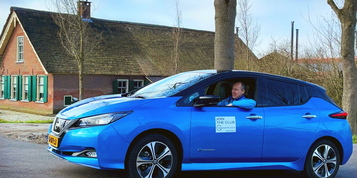 Elektroauto-Verbrenner-Laufleistung-Reichweite