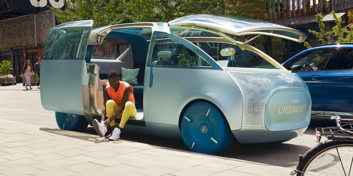Elektroauto-mini-vision-urbanaut