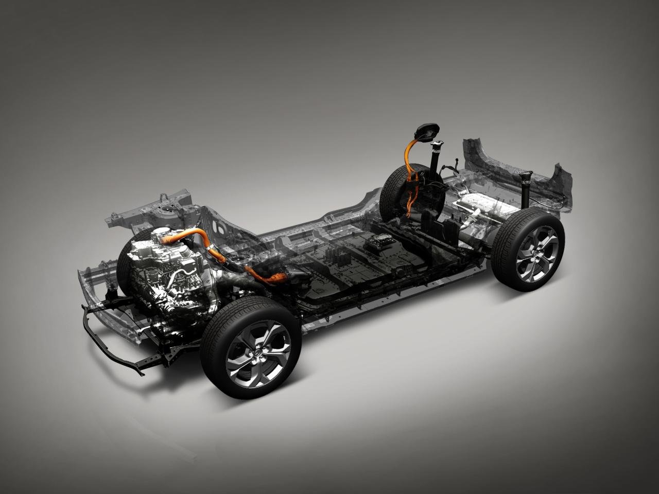 Mazda beschleunigt die Elektrifizierung seiner Modellpalette