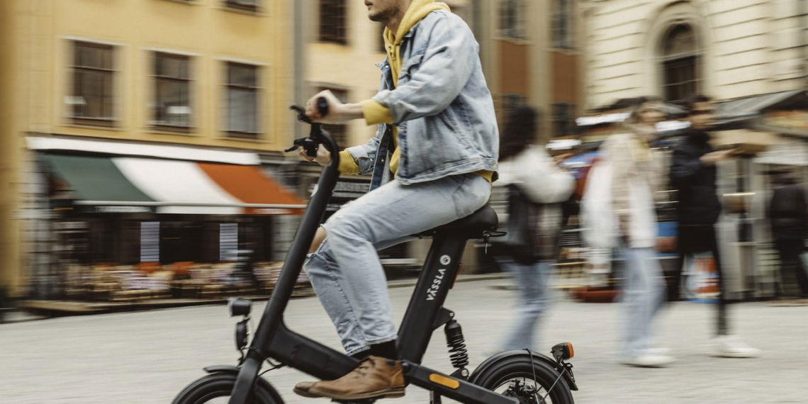 Vässla-Bike-Sharing