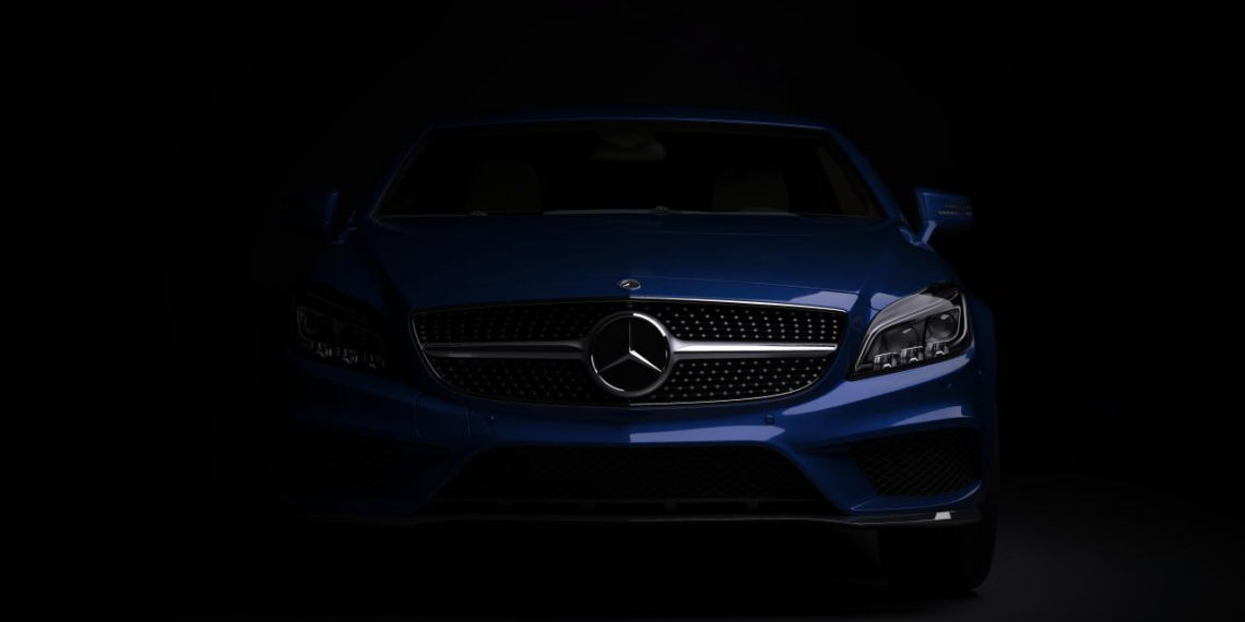 Mercedes reagiert mit beschleunigtem Elektrokurs auf mögliches Verbrenner-Aus in 2030