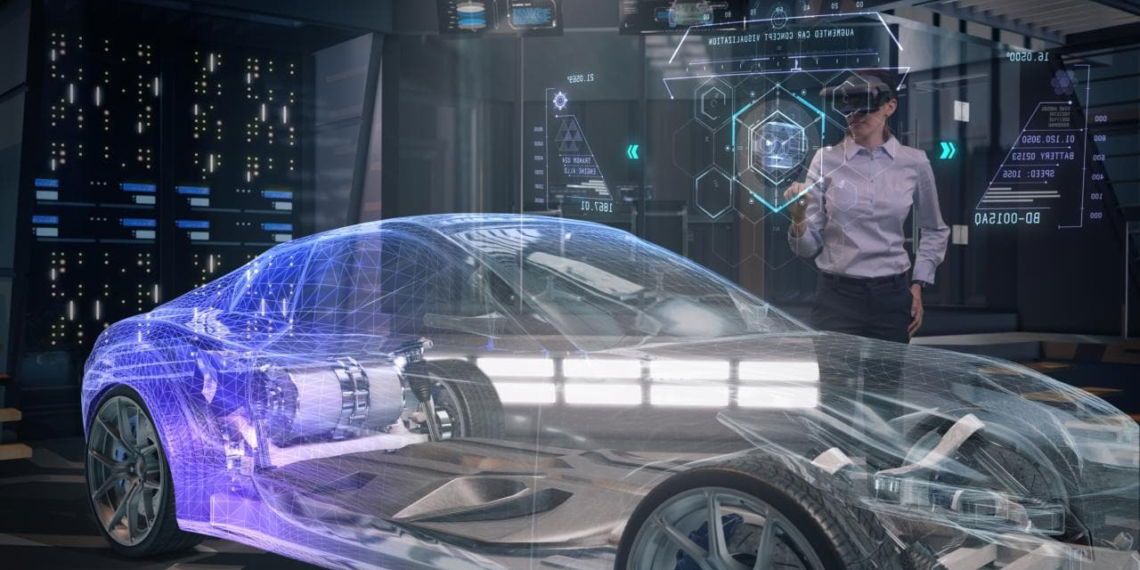 Apple Auftragsfertiger Foxconn und PTT planen offene E-Auto-Plattform