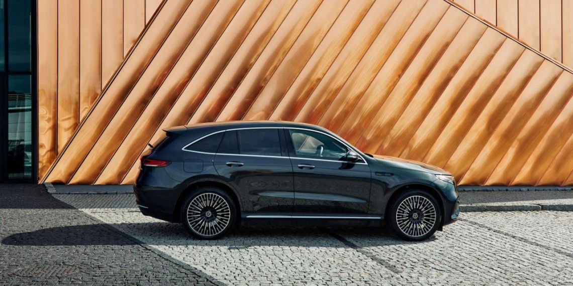 Analyst: Elektro-SUVs werden Europas E-Automarkt massiv prägen